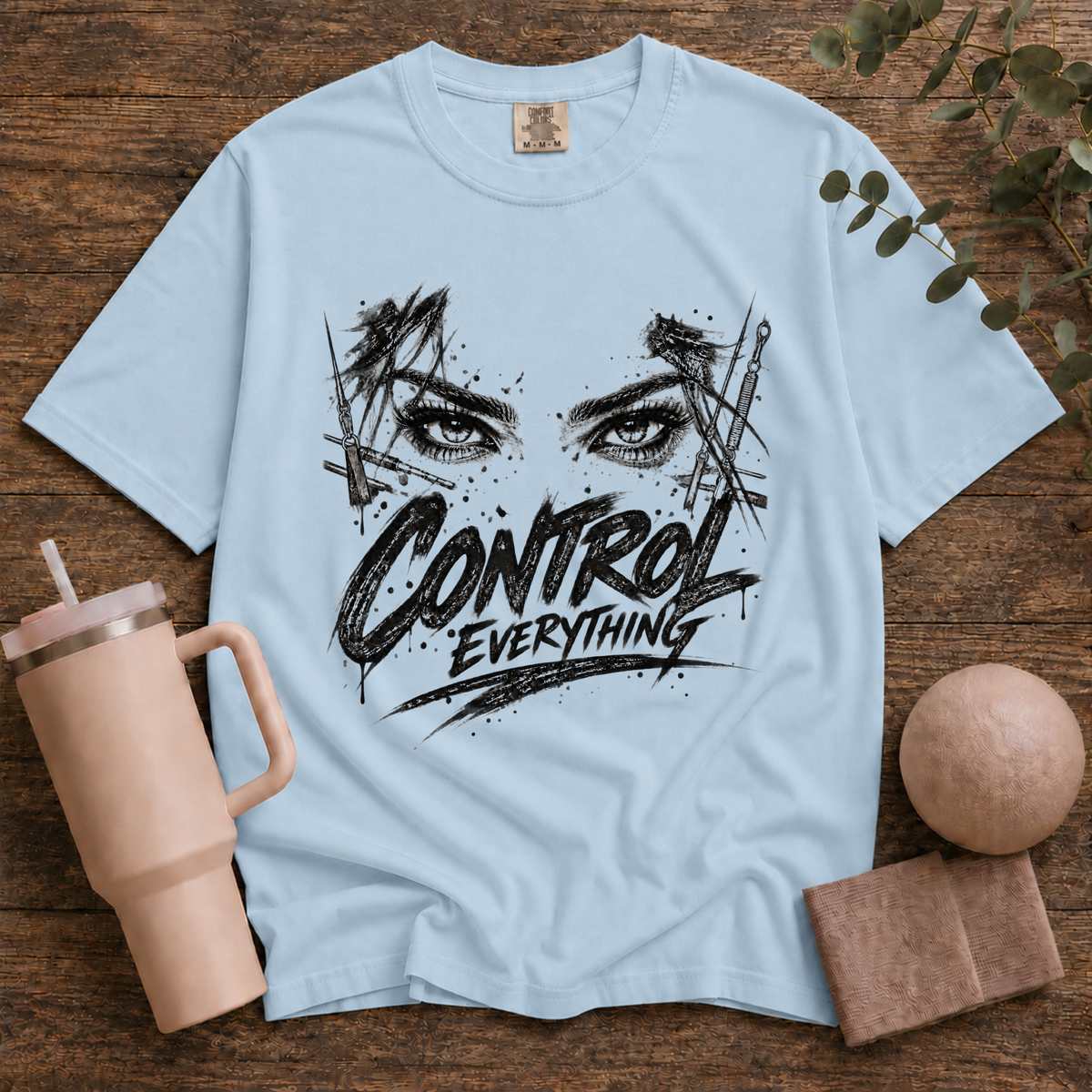 Control
