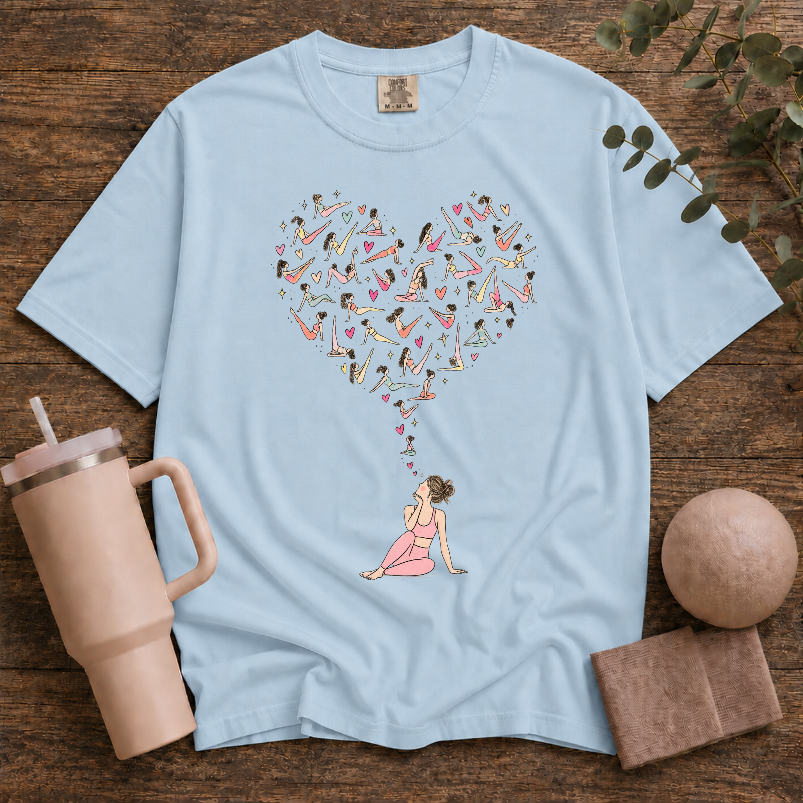Heart Thoughts