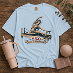 250 Years of Independence