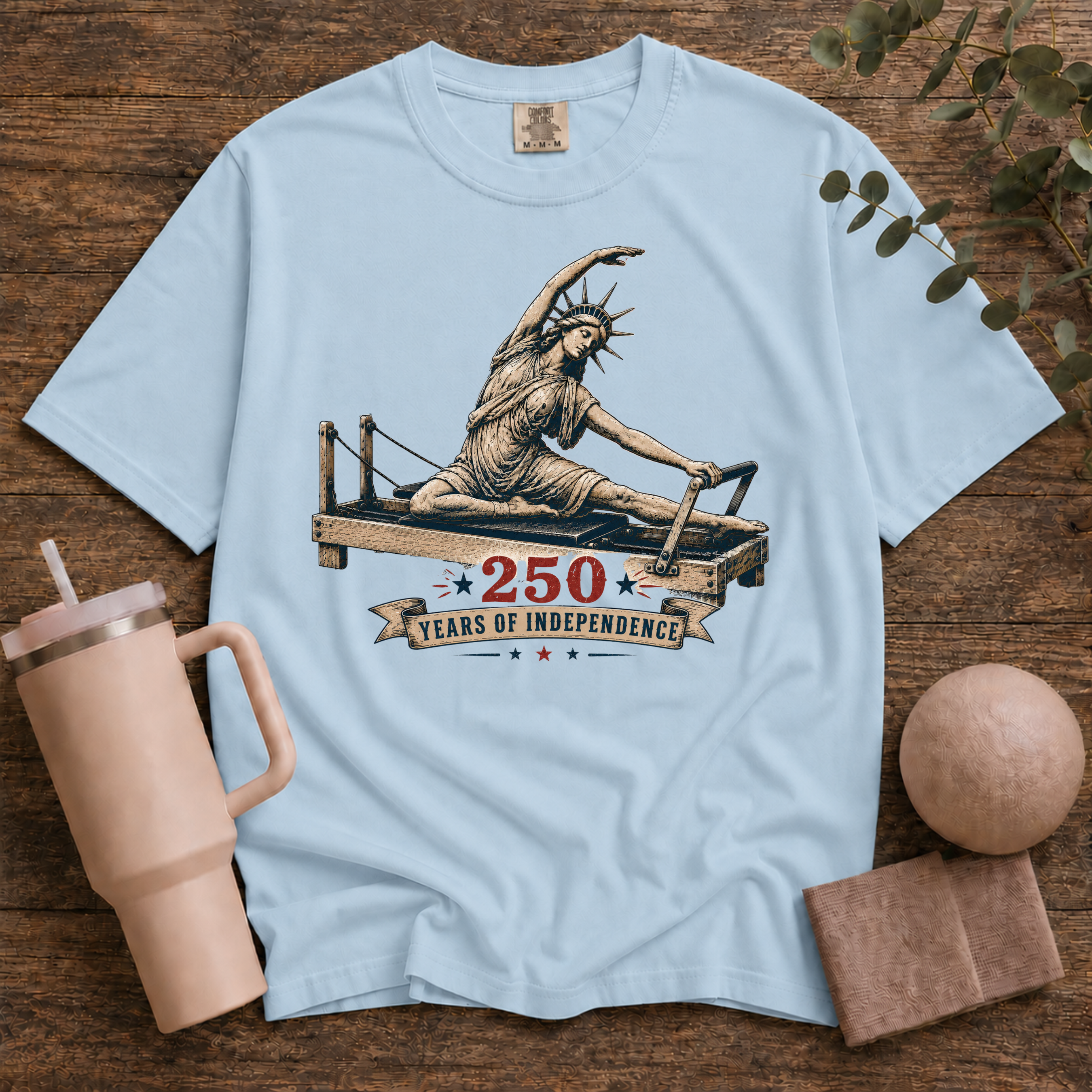 250 Years of Independence