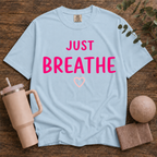 Just Breathe