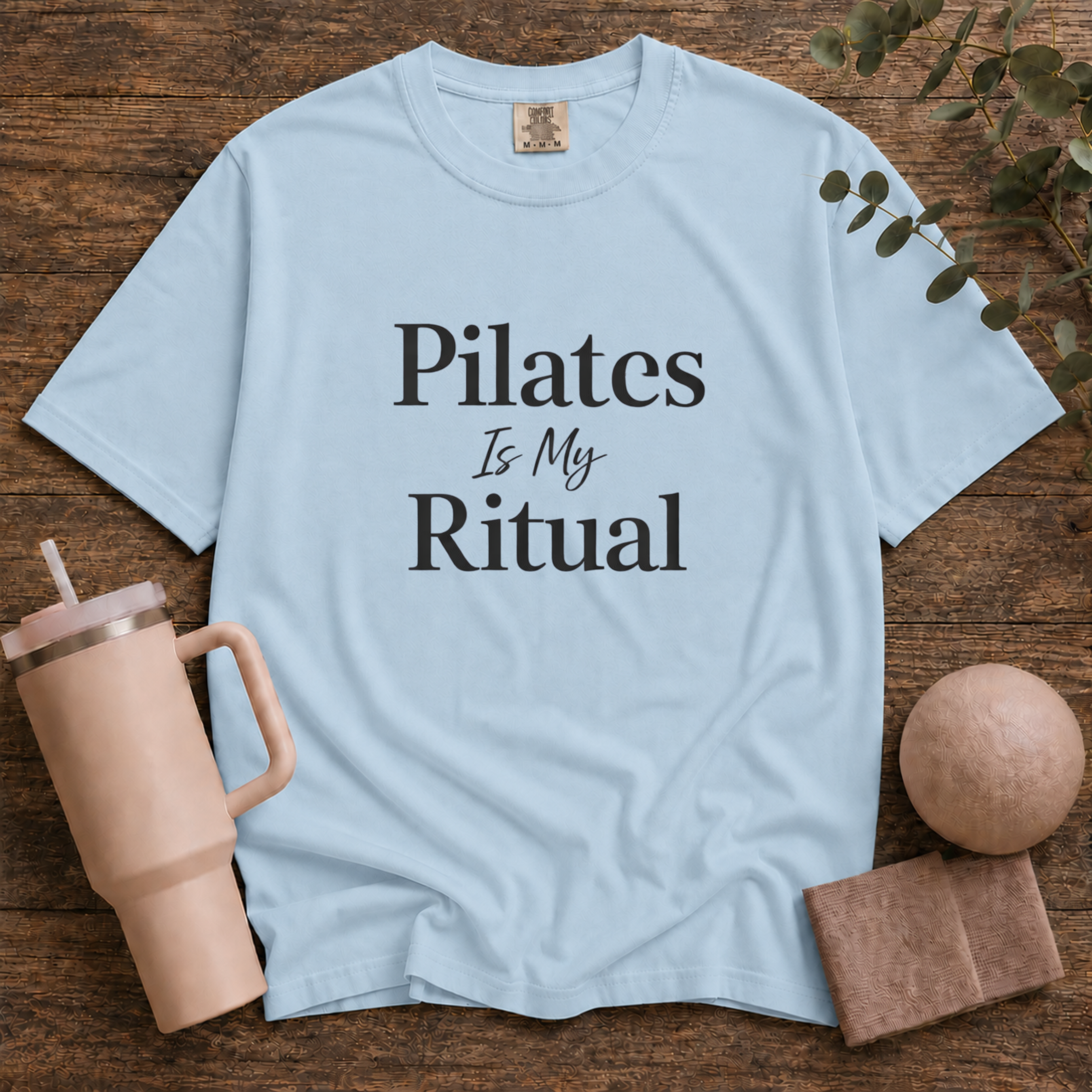 My Rituals