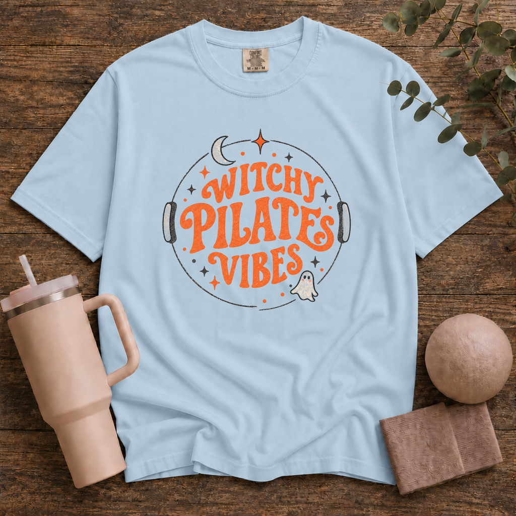 Witchy Pilates