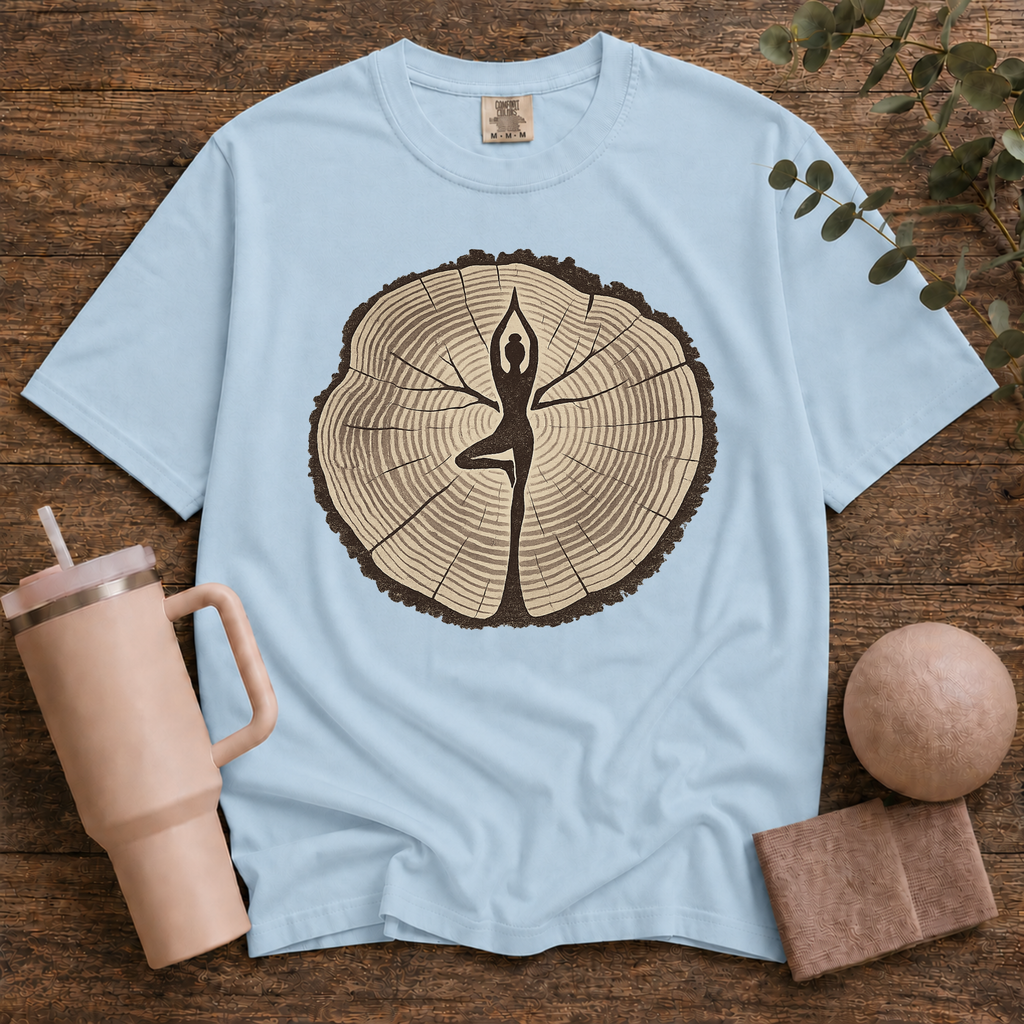 Tree Roots