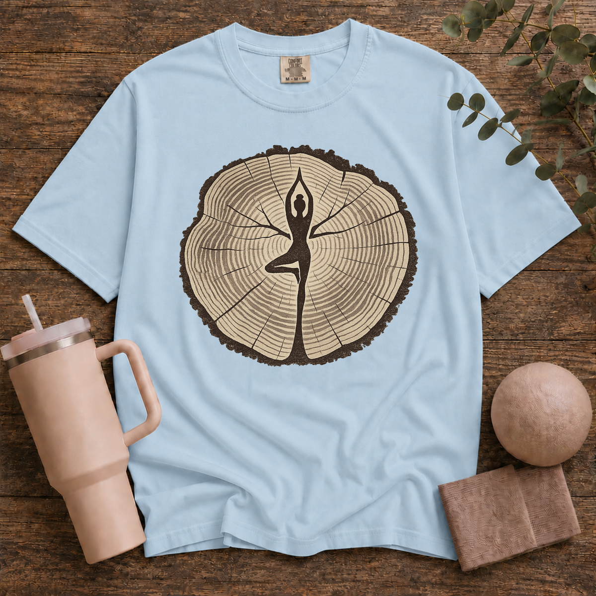 Tree Roots