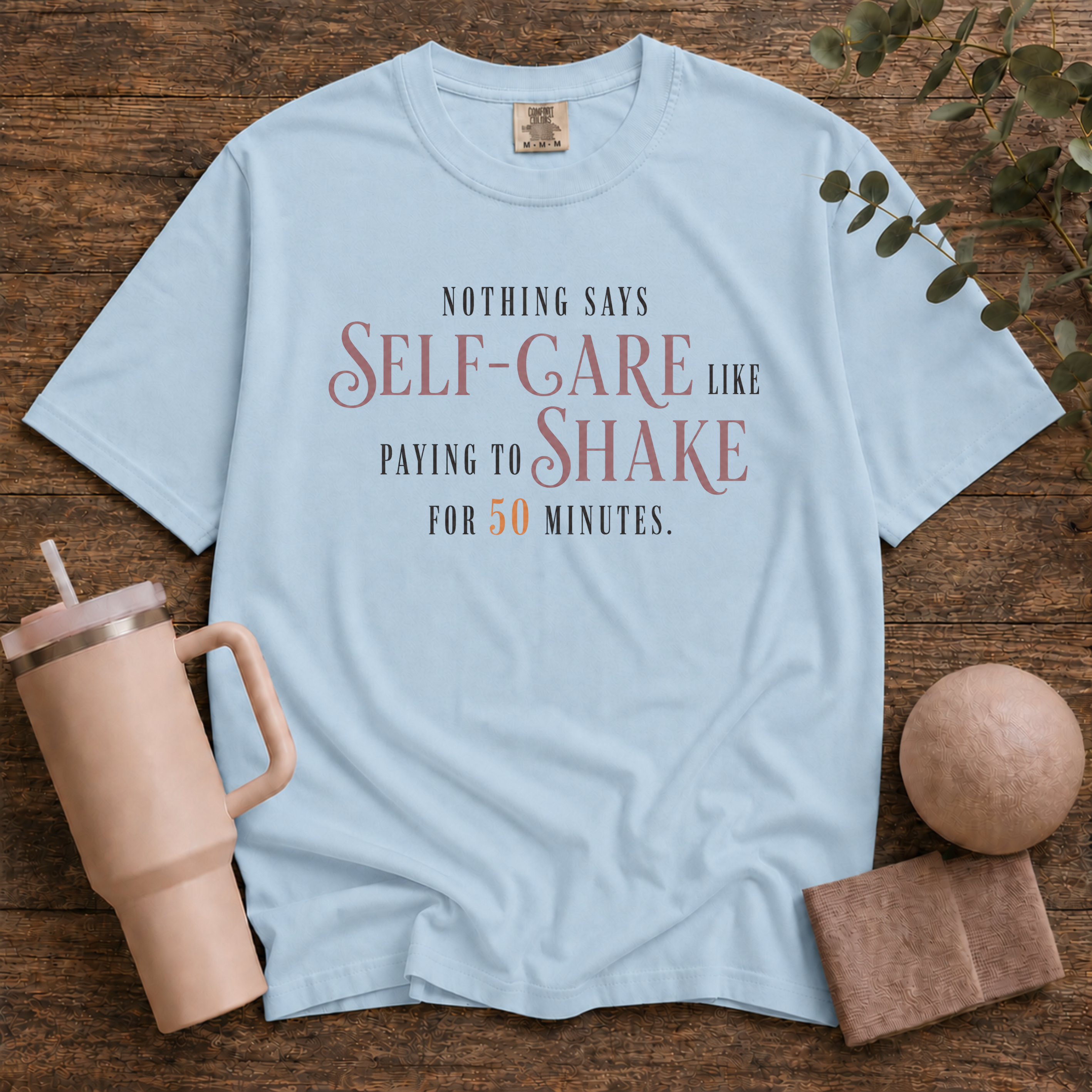 Selfcare