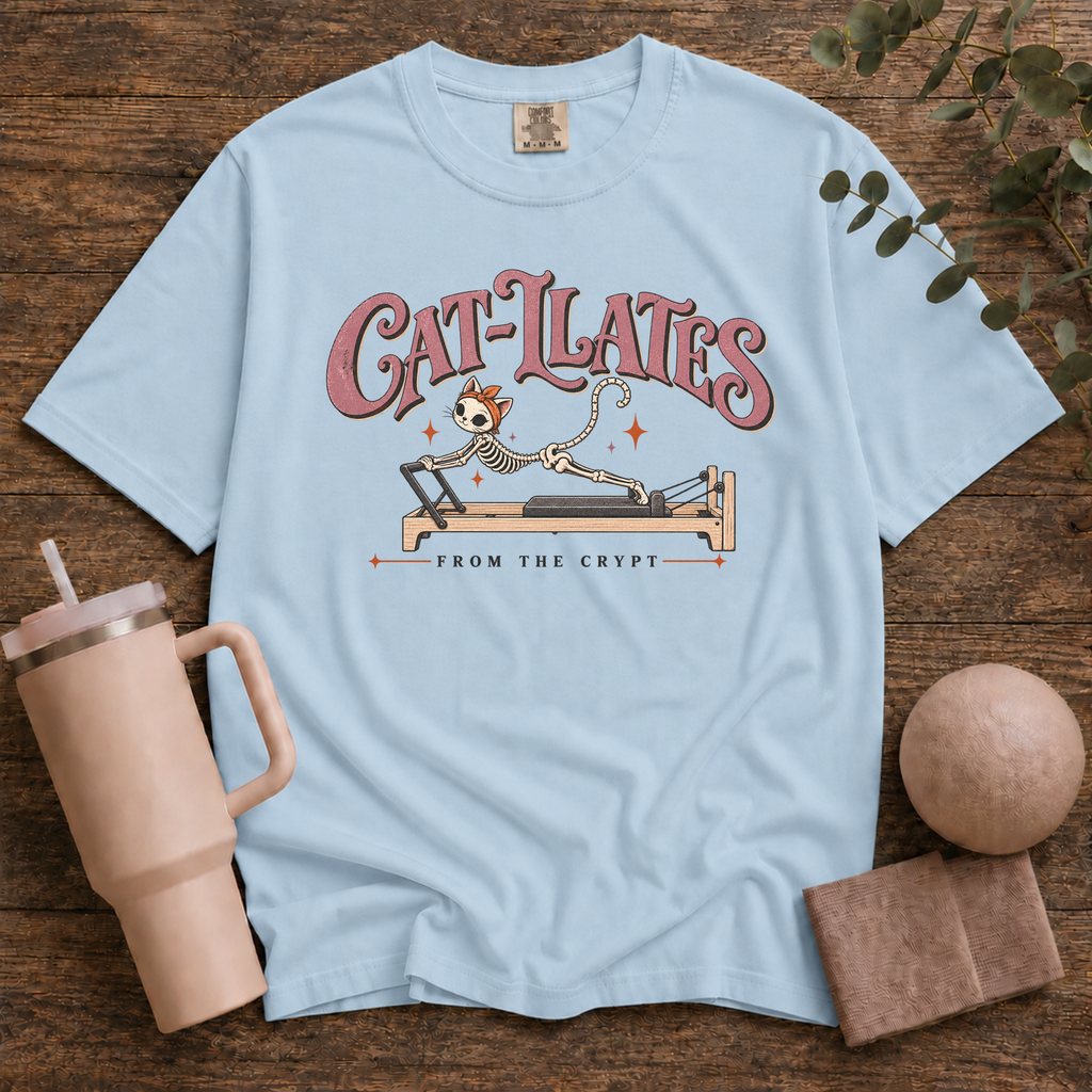 Catilates