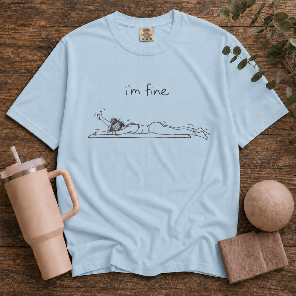 I'm Fine