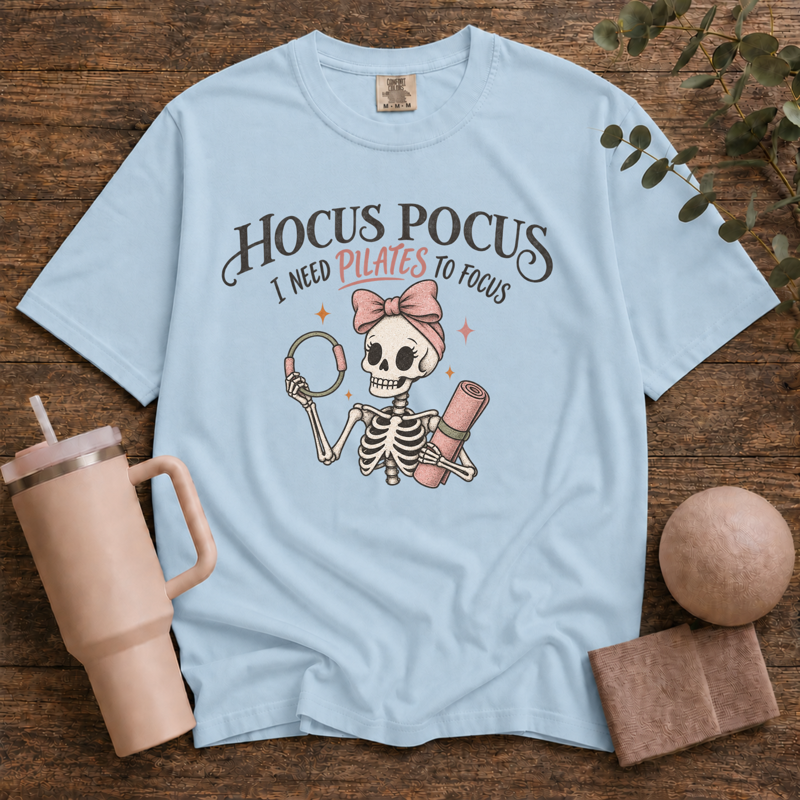 Hocus Pocus