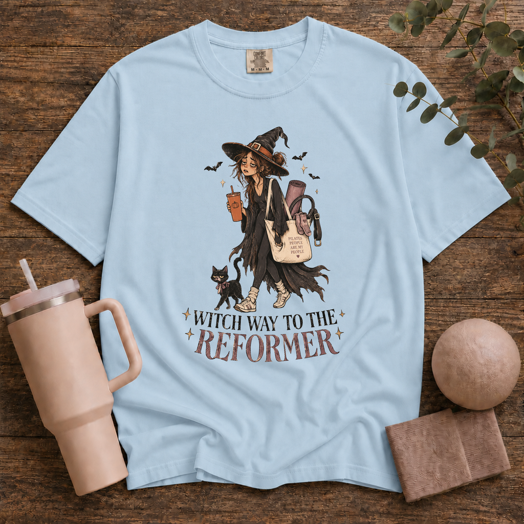Reformer