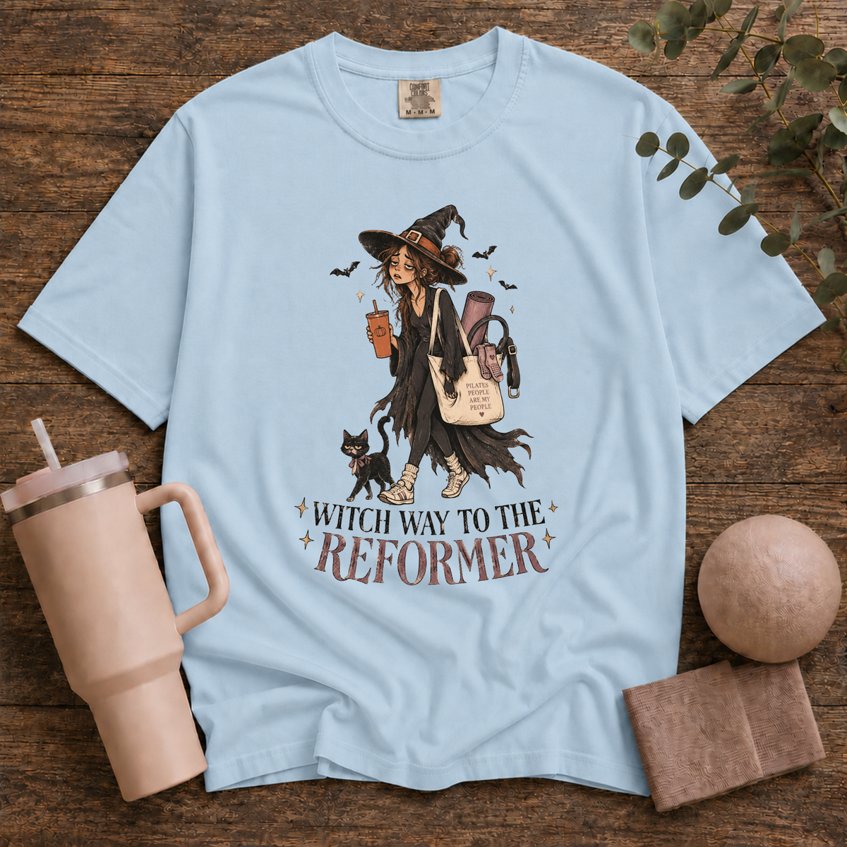 Reformer