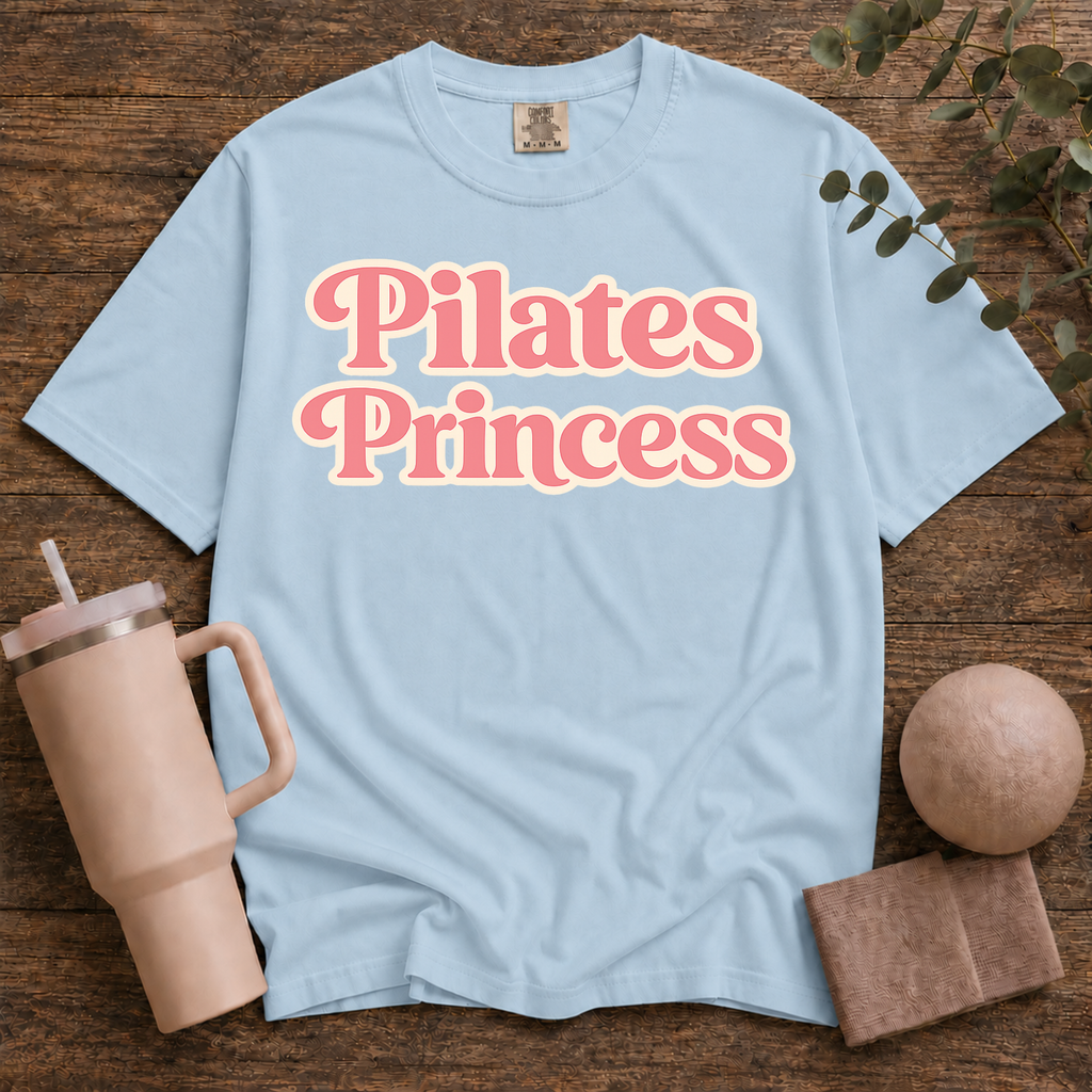 Pilates Princess