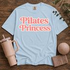 Pilates Princess