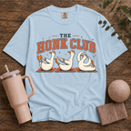 The Honk Club