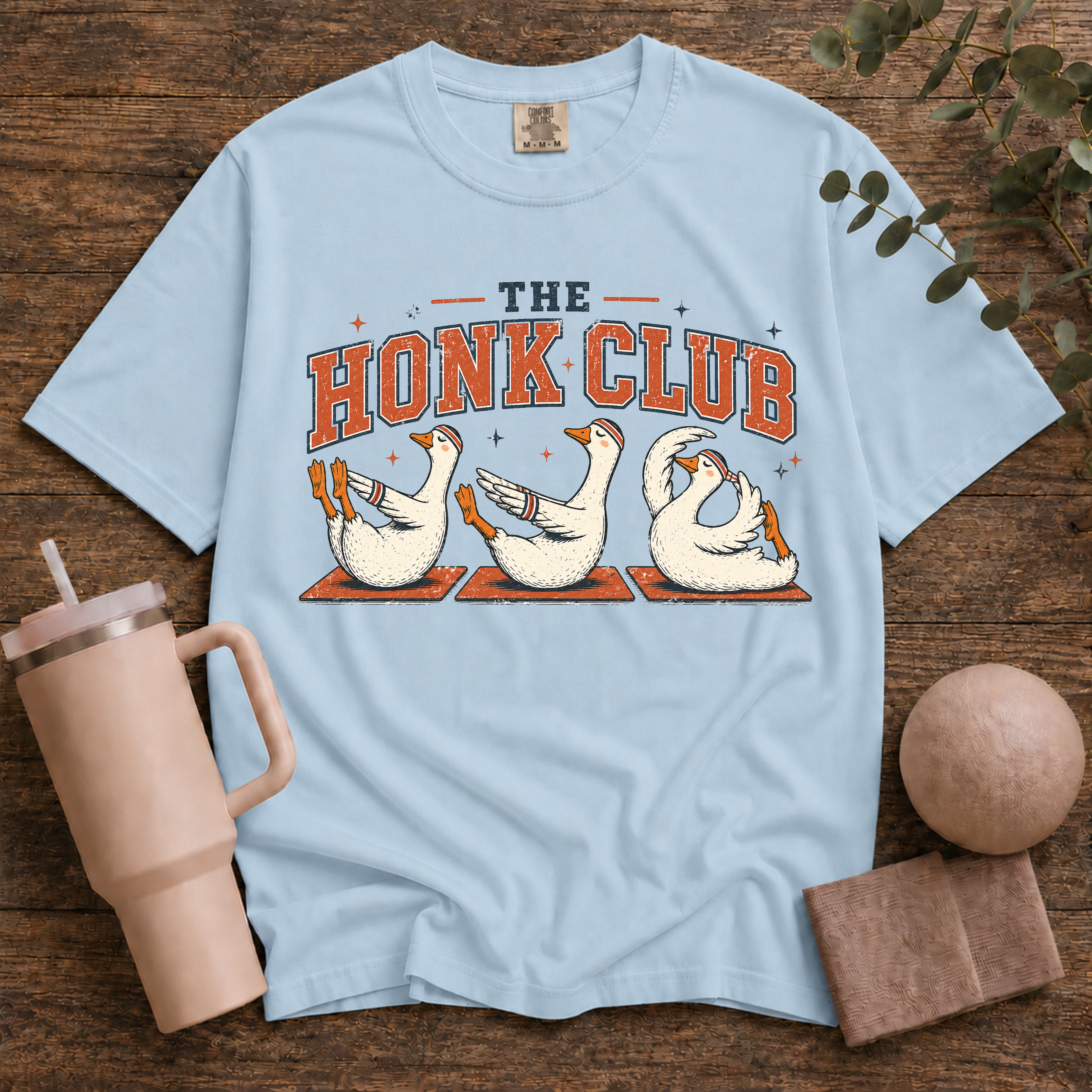 The Honk Club