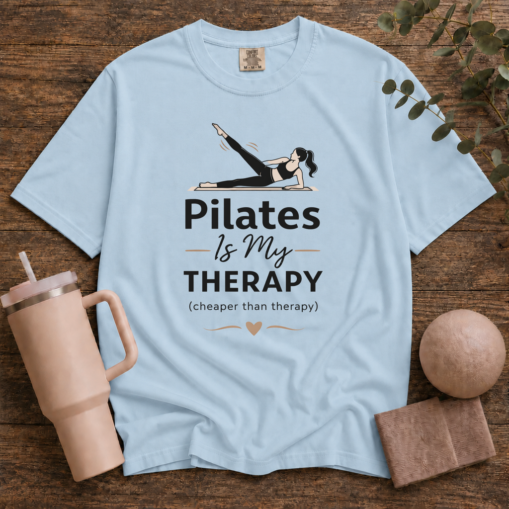 My Therapy