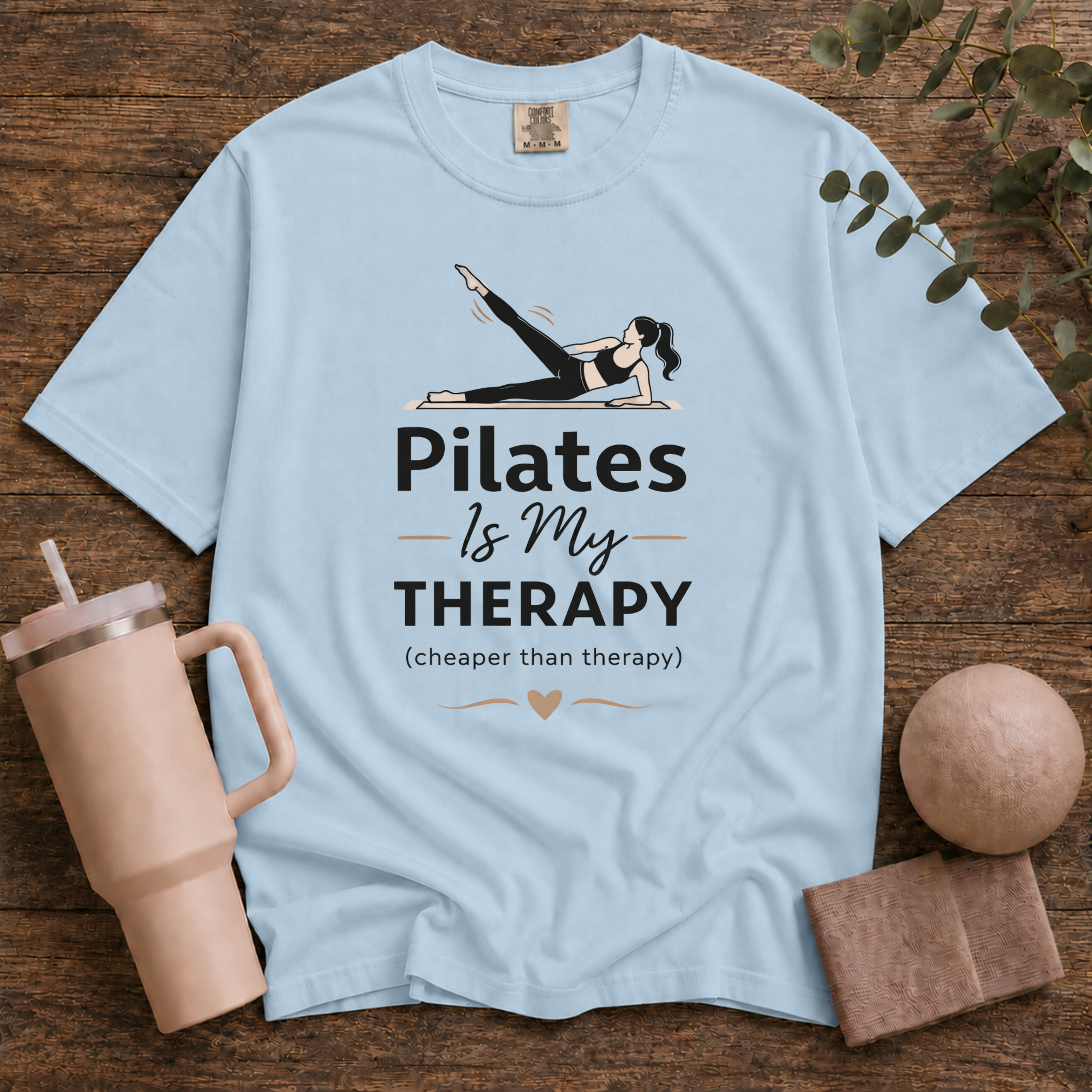 My Therapy