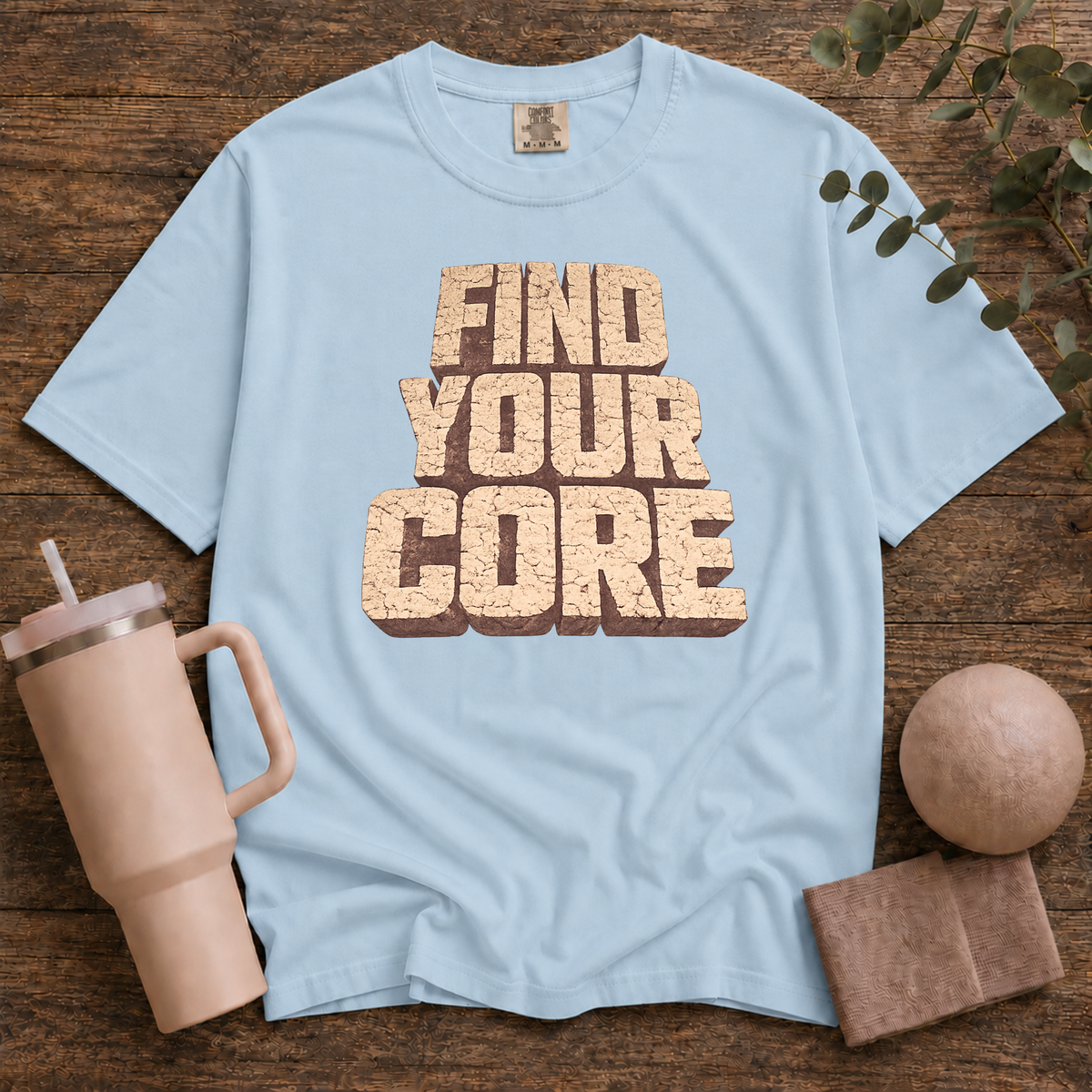 Find your Core