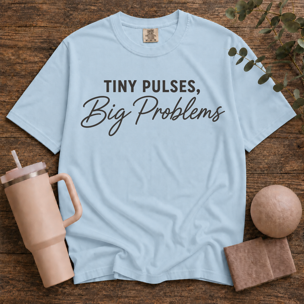 Tiny Pulses