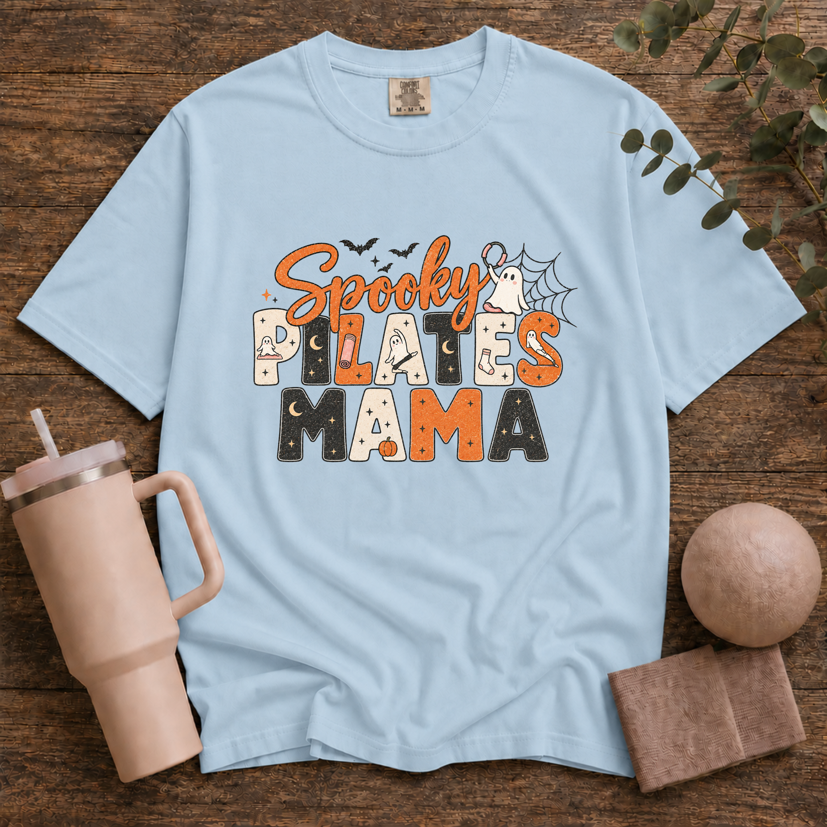 Spooky MAMA