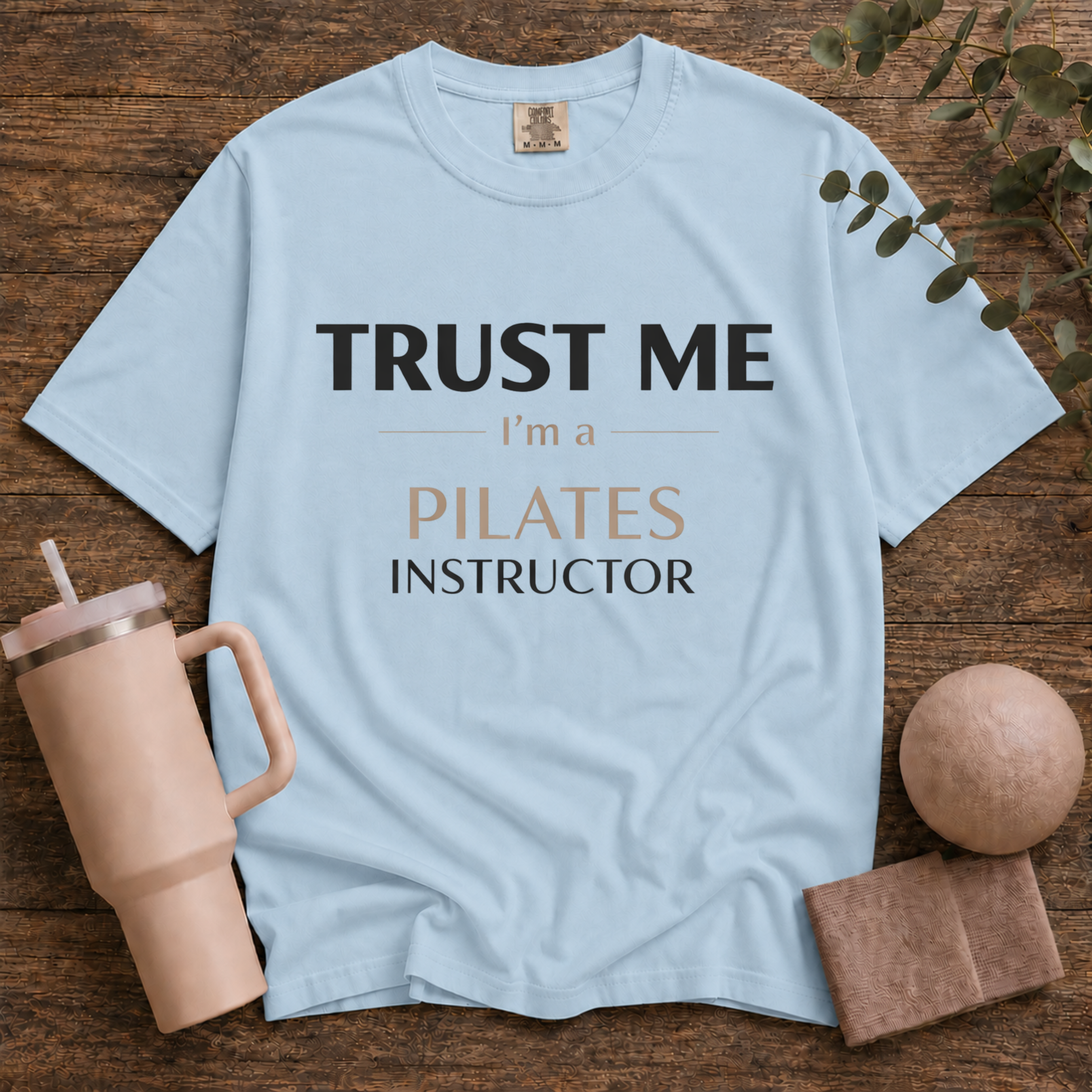 Trust Me