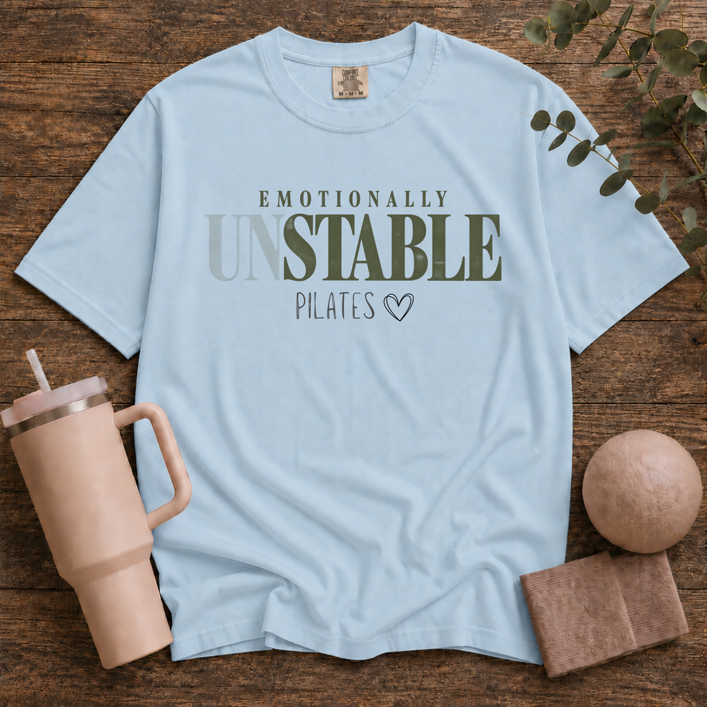 Unstable