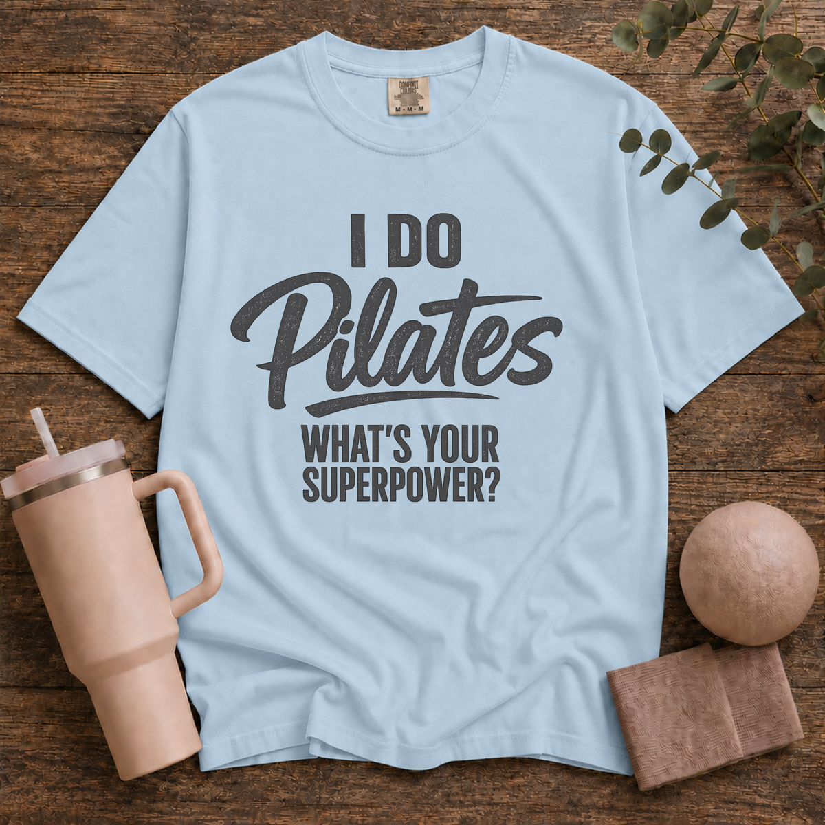 Superpowers