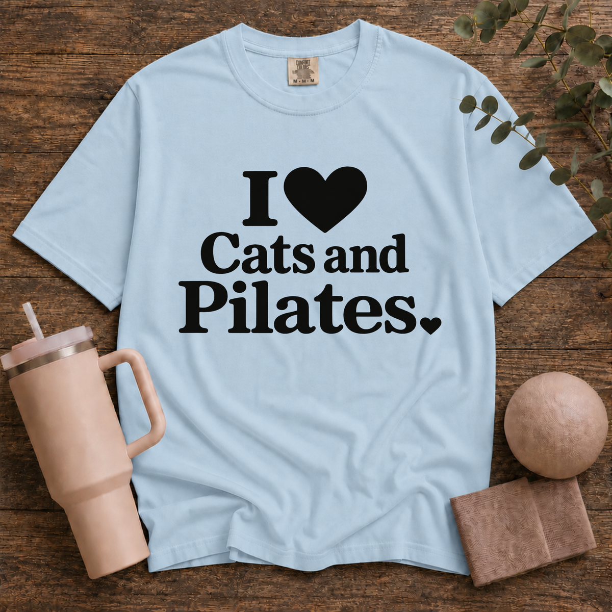 Love Cats