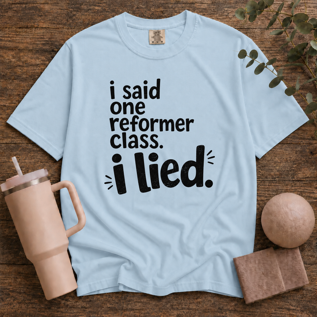 One Reformer Class