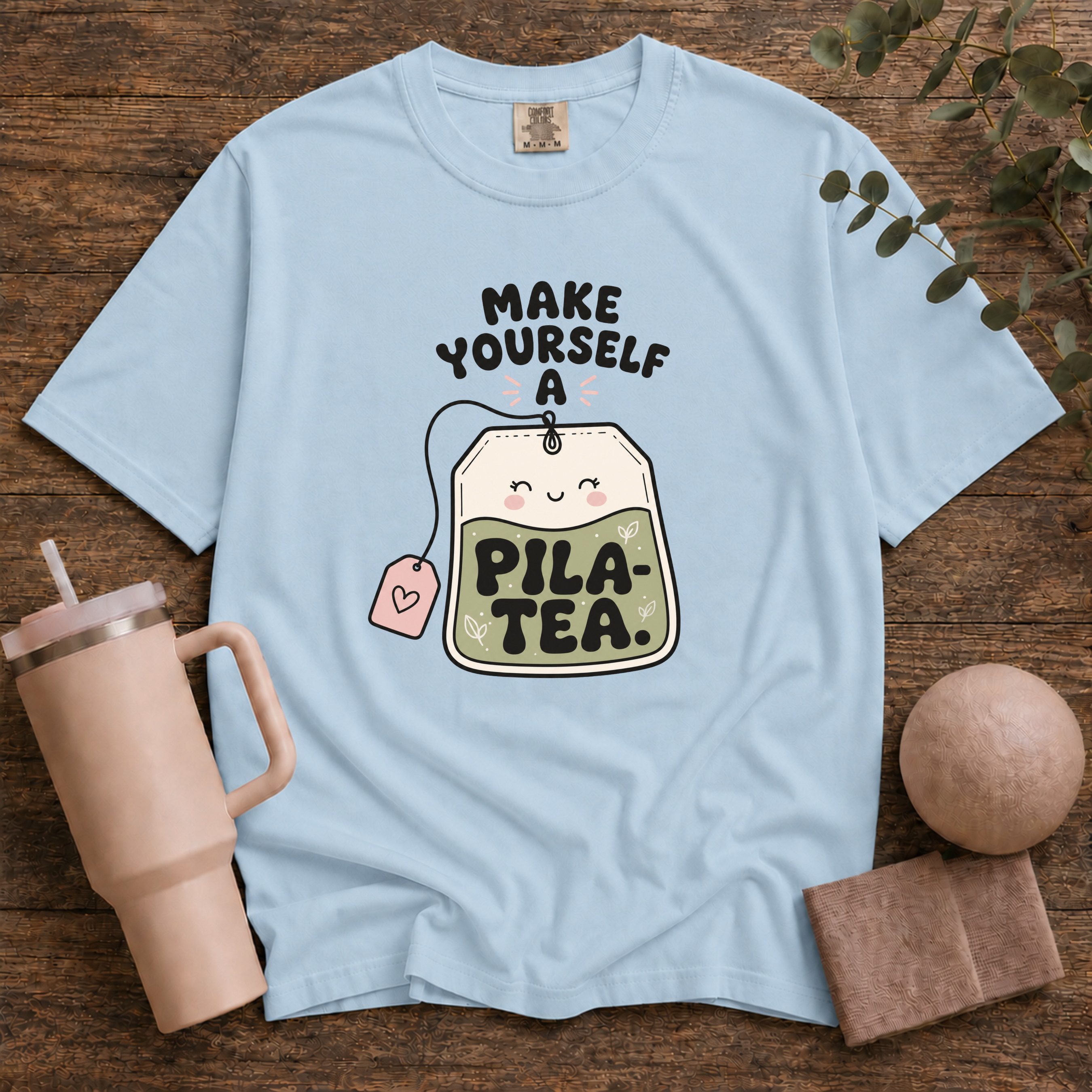 Pila-Tea