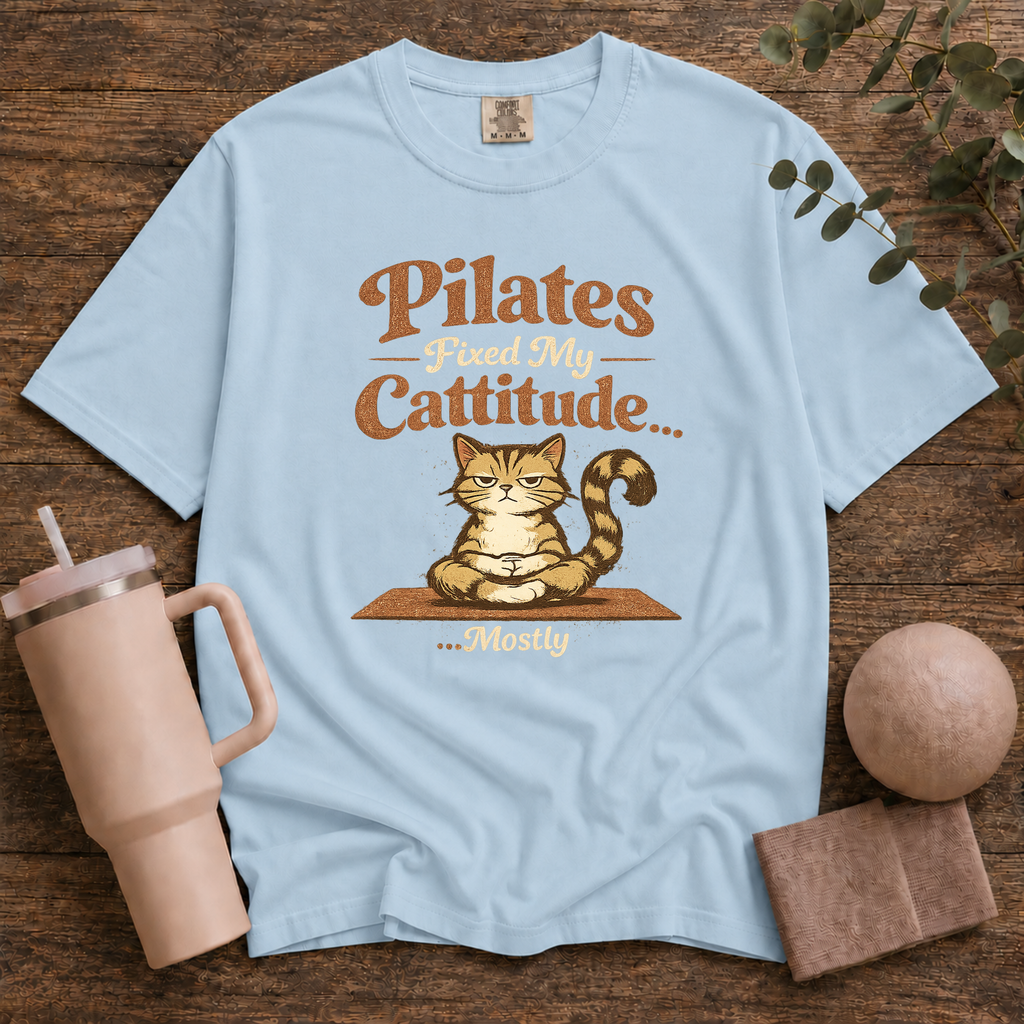 Cattitude