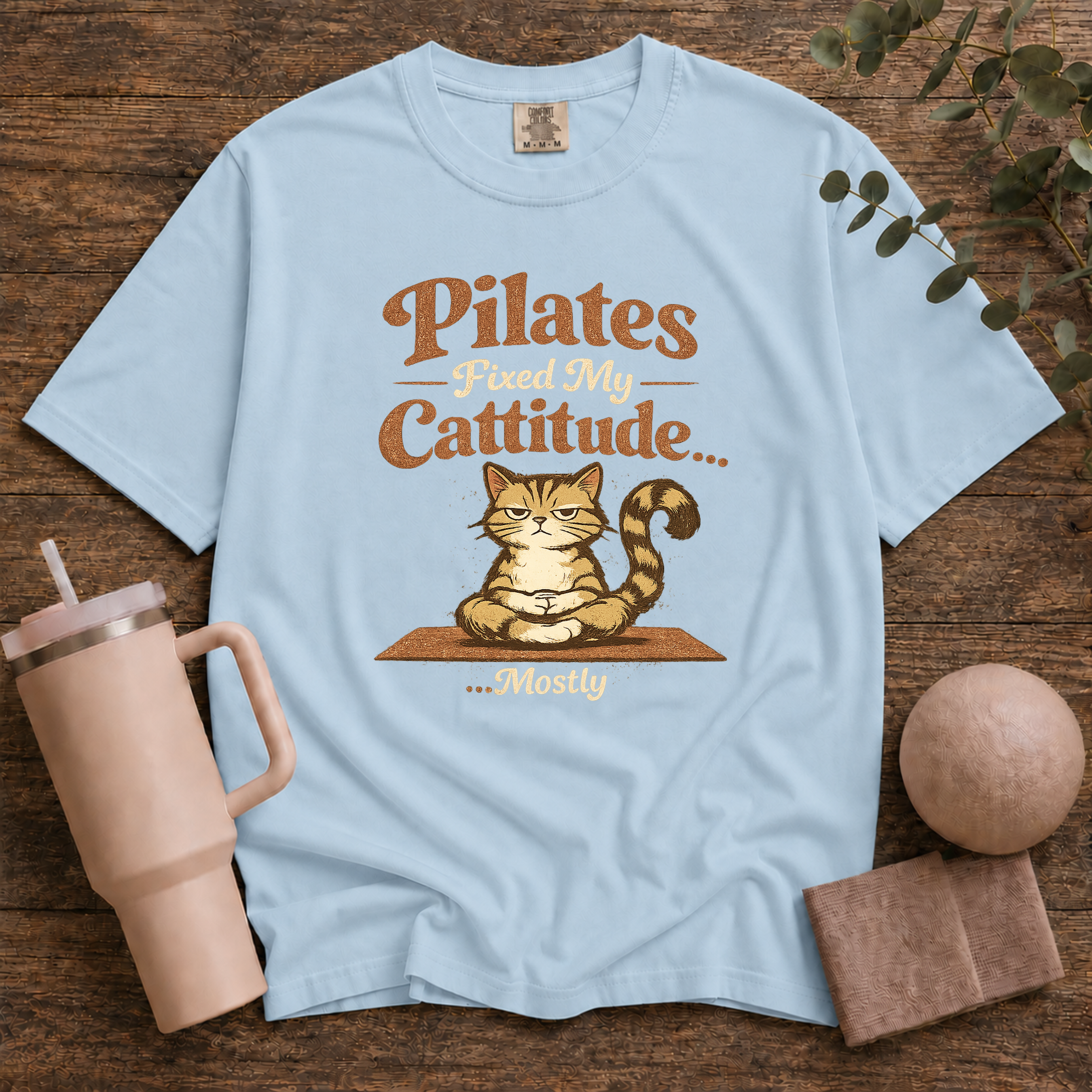 Cattitude