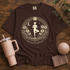 Find Your Core Balance