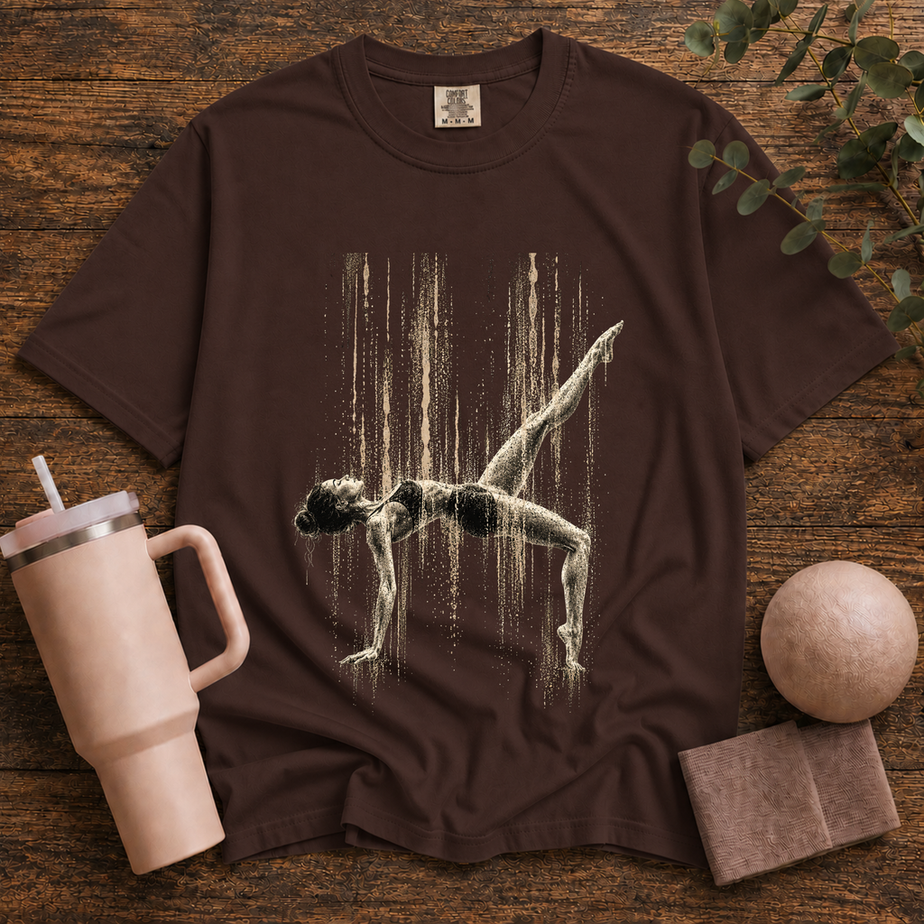 Drowning In Pilates