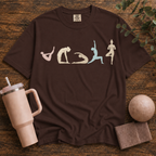Pilates Poses