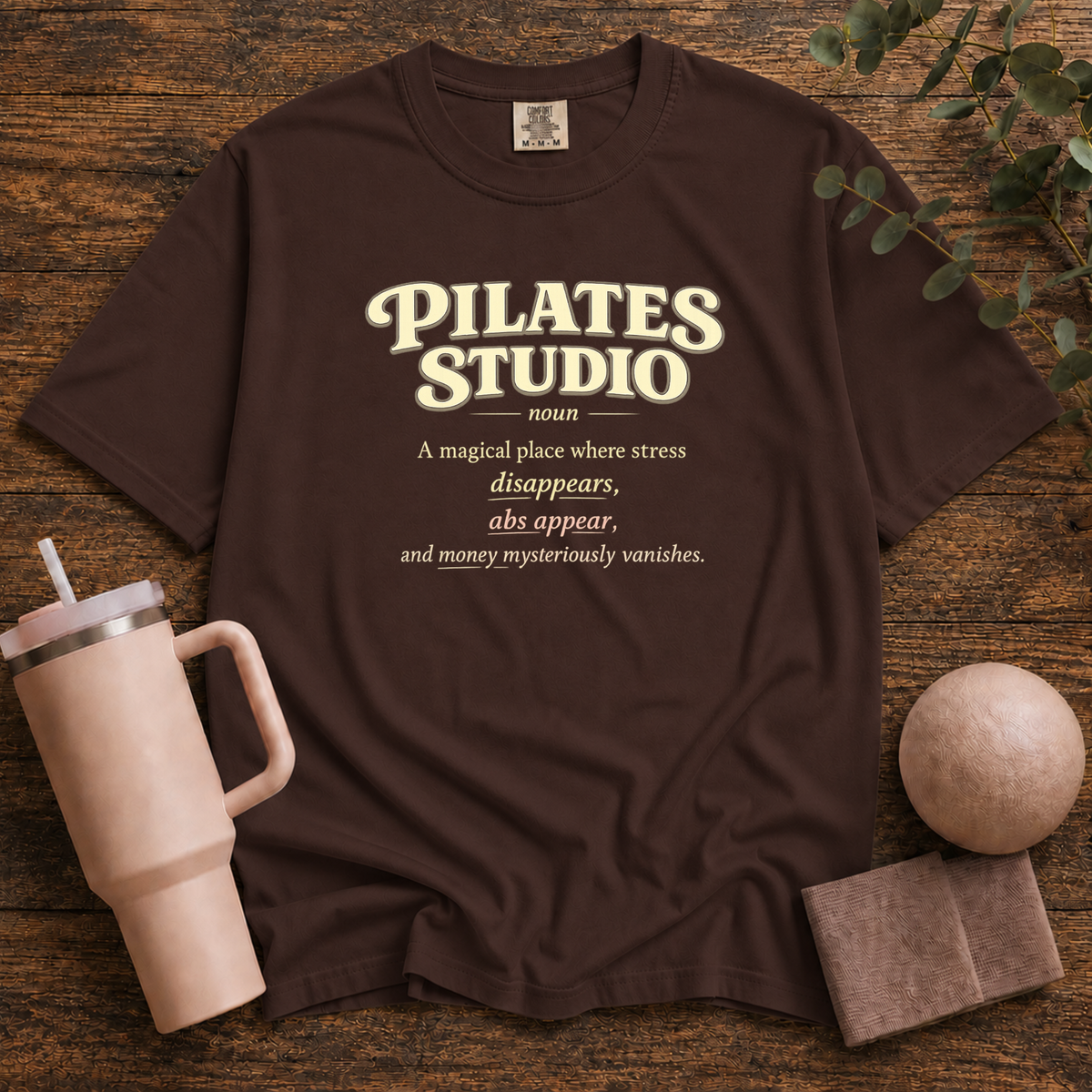 Pilates Studio