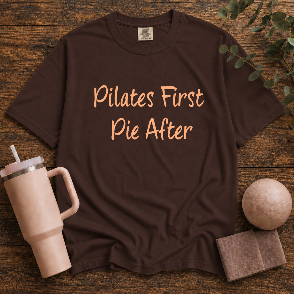 Pie After