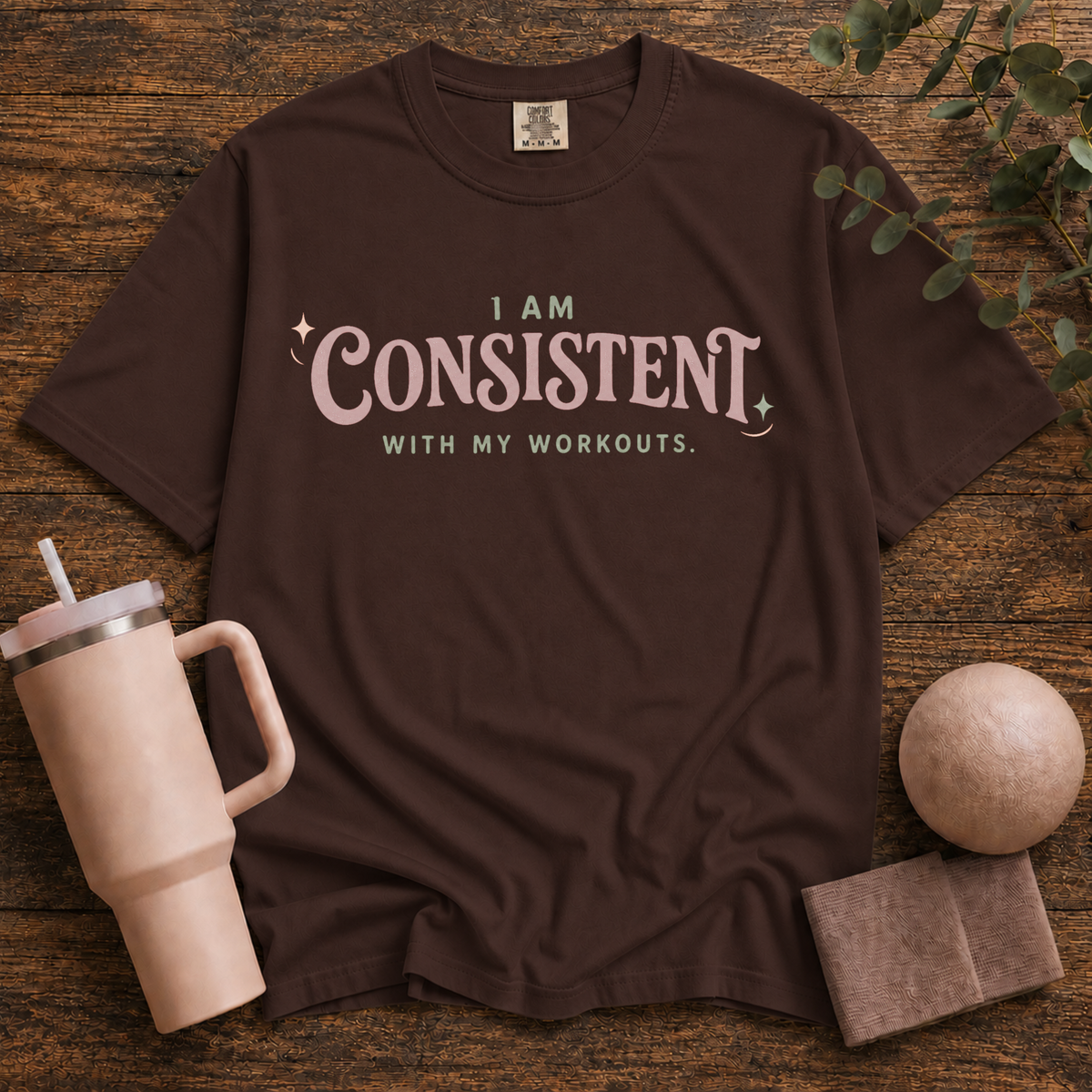 Consistent