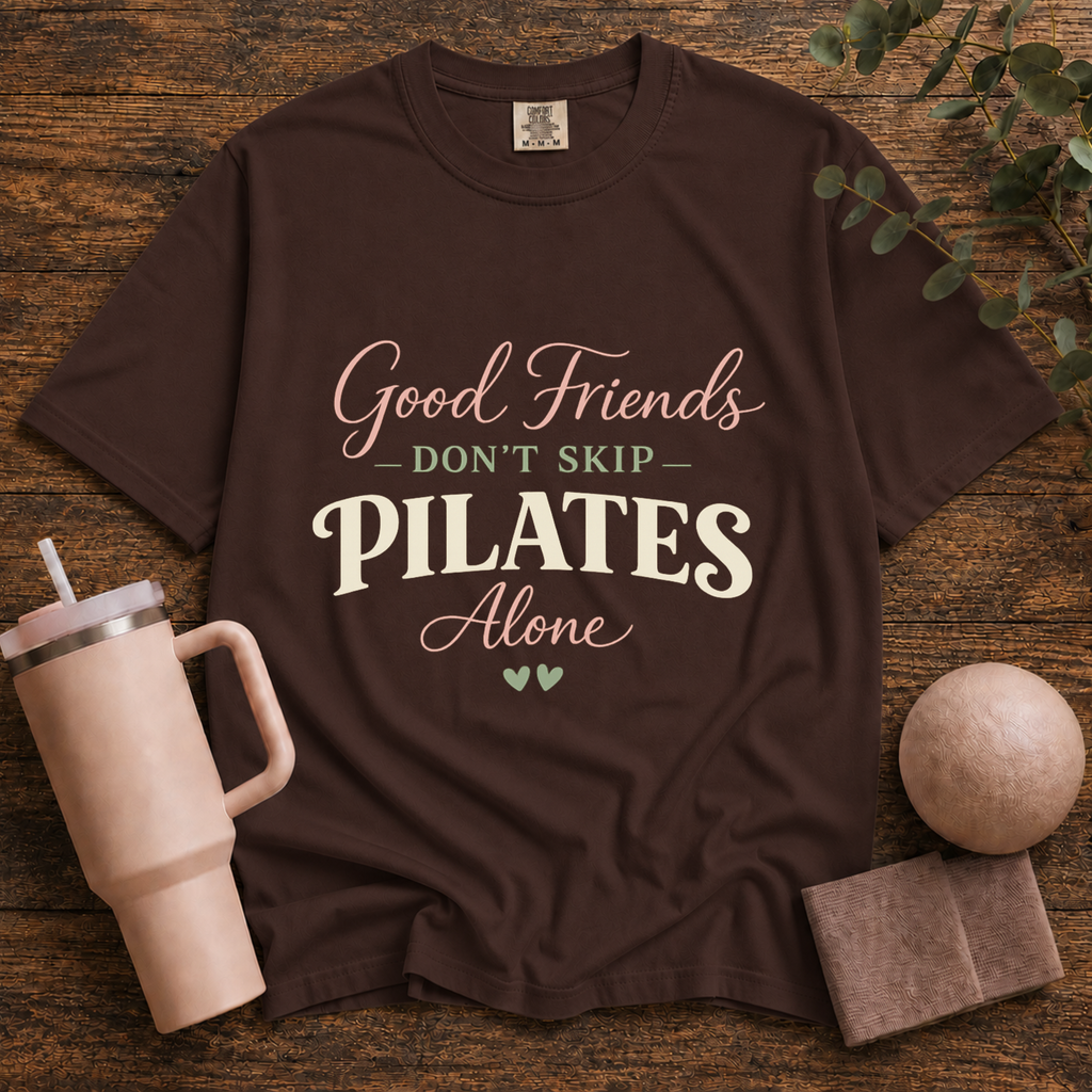Good Friends