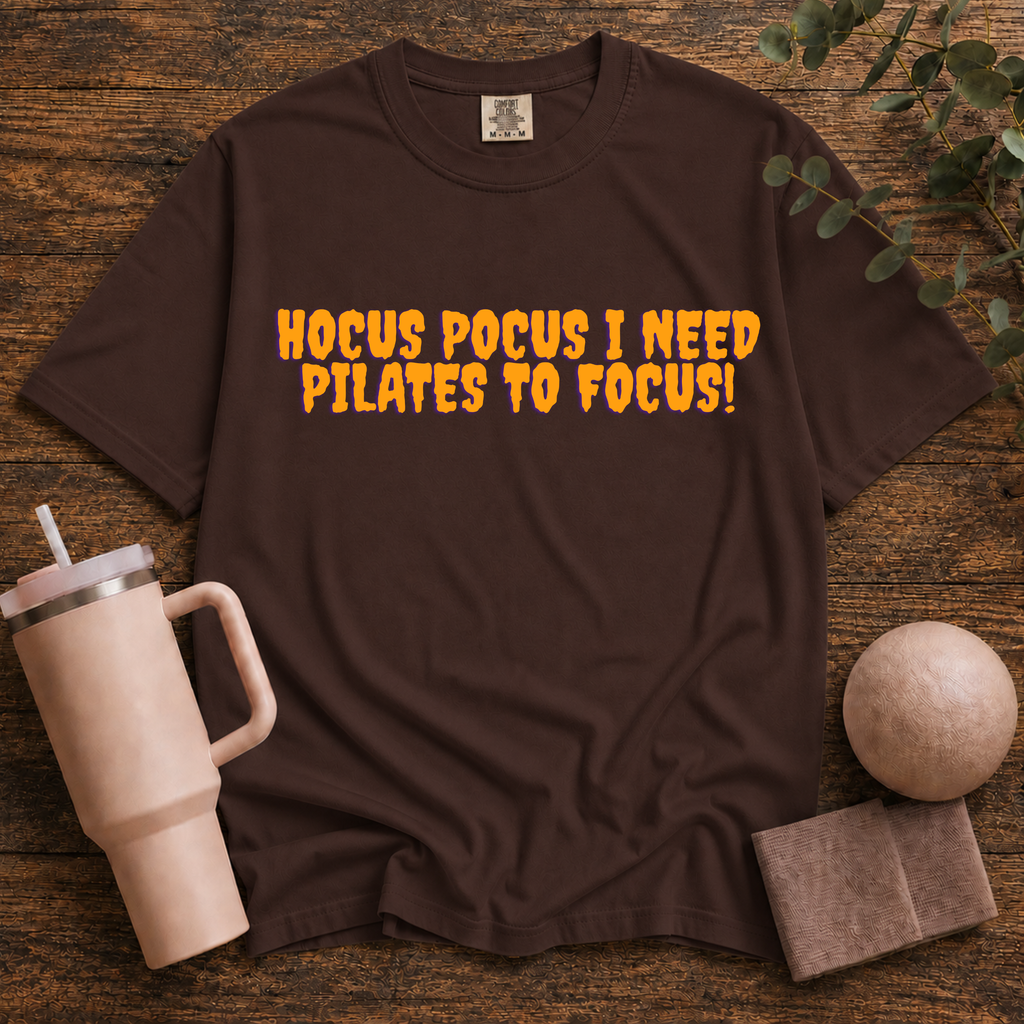 Hocus Pocus
