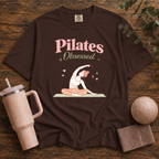Pilates Obsessed