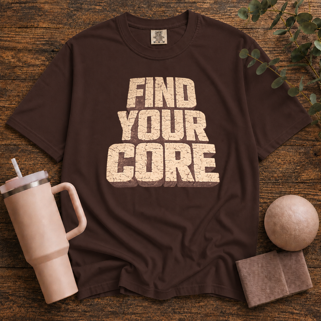 Find your Core