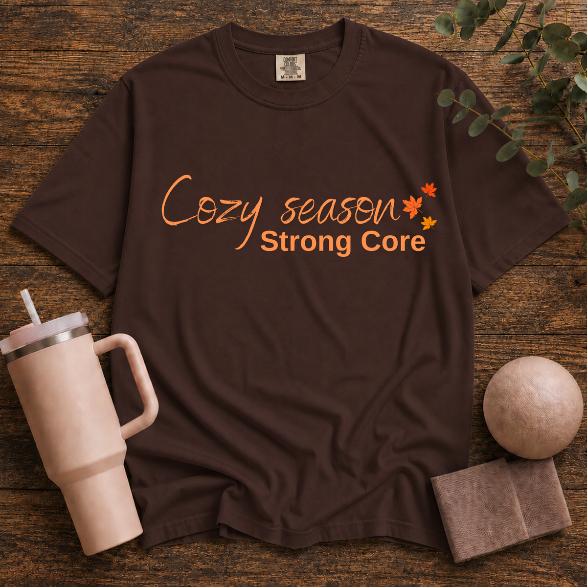 Cozy Season