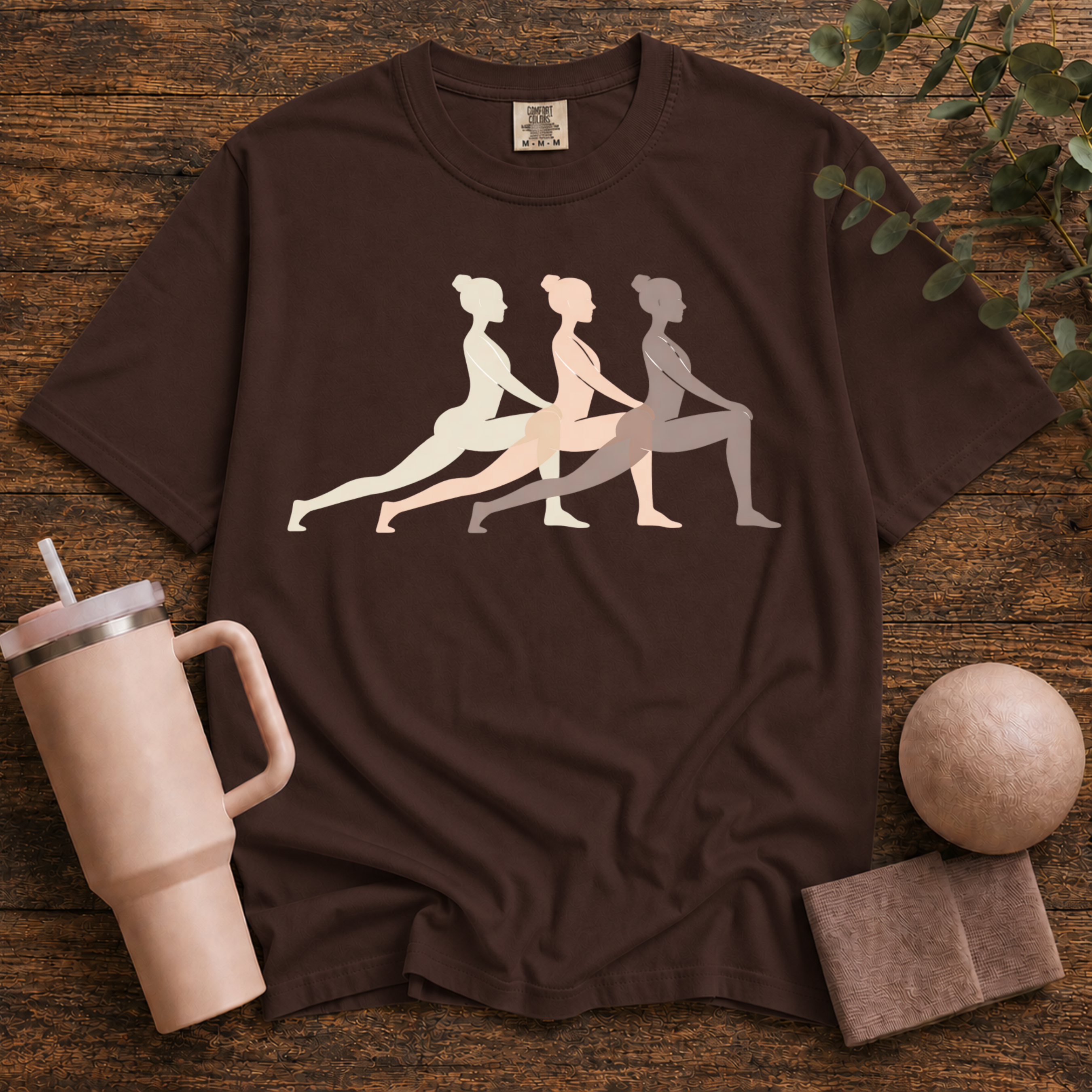 Lunges