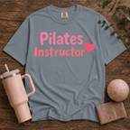 Pilates Instructor