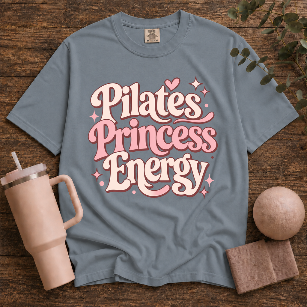 Princess Energy