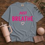 Just Breathe