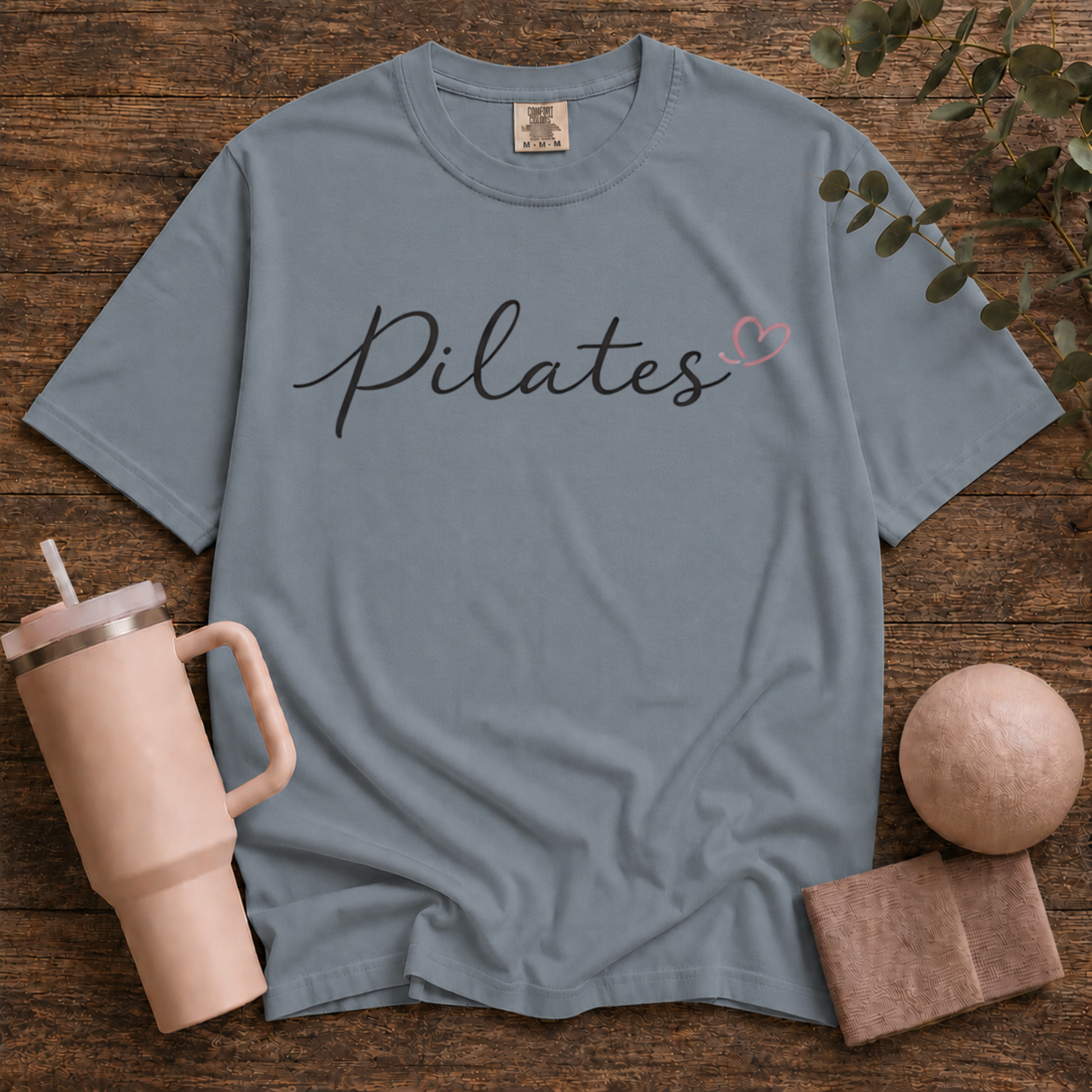 Pilates <3