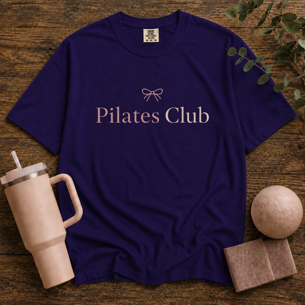 Pilates Club