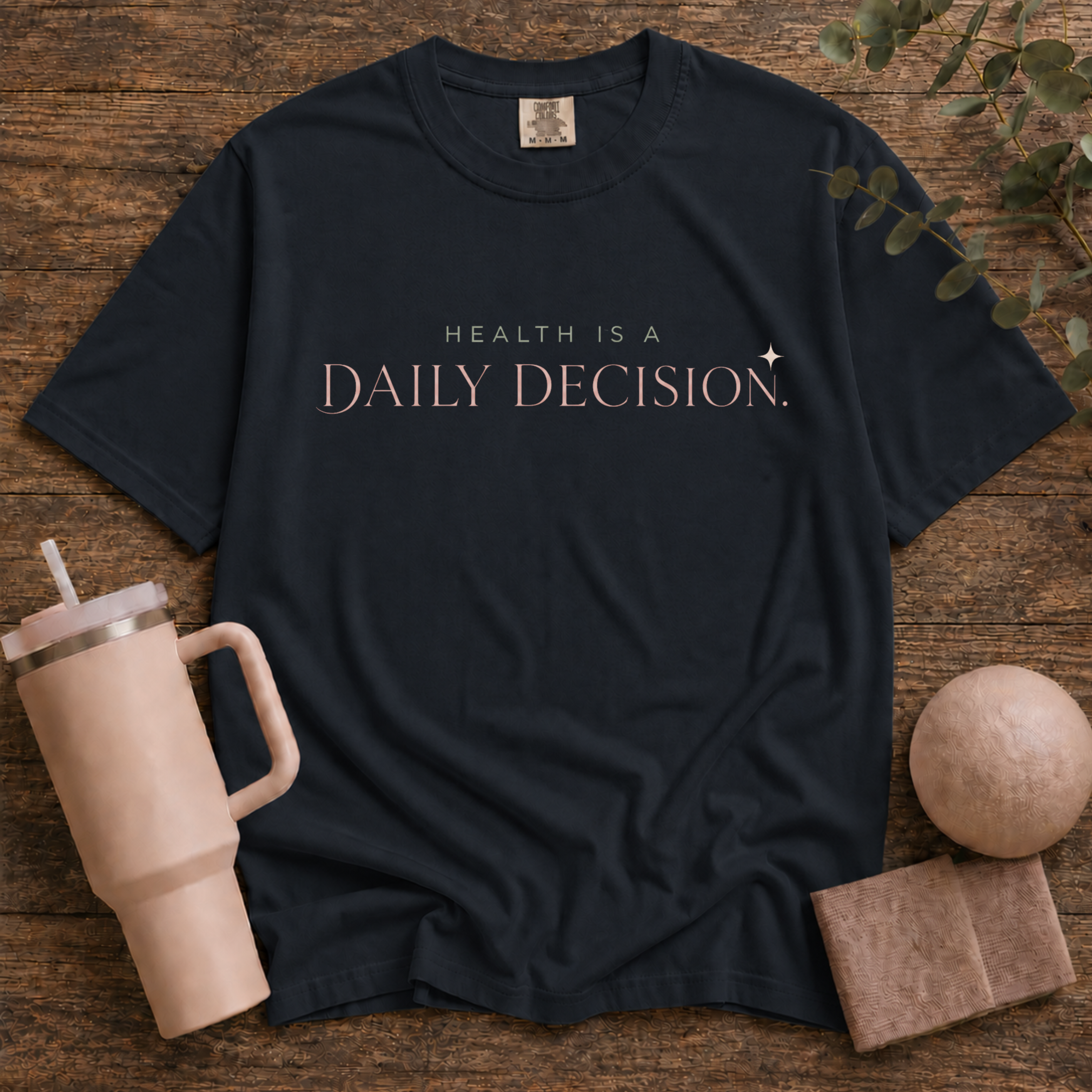 Daily Decision